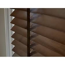 Vintage Pine Venetian Blinds
